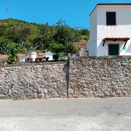 Casa Luciana 펜션