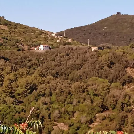 펜션 Casa Luciana *