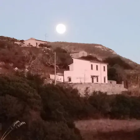 Casa Luciana 펜션