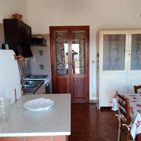 펜션 Casa Luciana