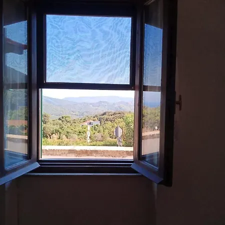 펜션 Casa Luciana Casale Gastagno