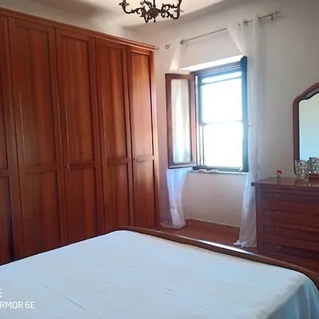 Casa Luciana 펜션 Casale Gastagno
